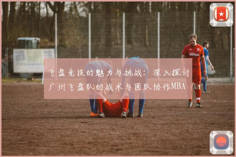飞盘竞技的魅力与挑战：深入探讨广州飞盘队的战术与团队协作MBA